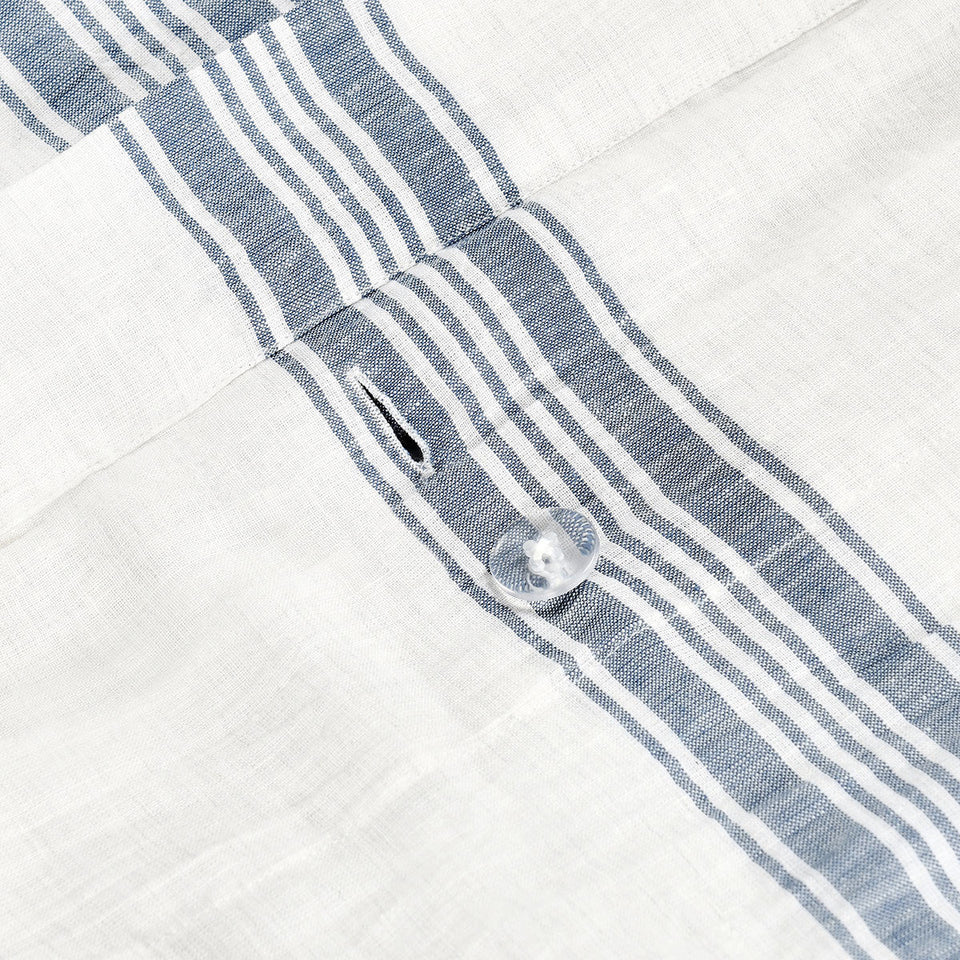 Jayson Linen Cashmere Duvet Collection