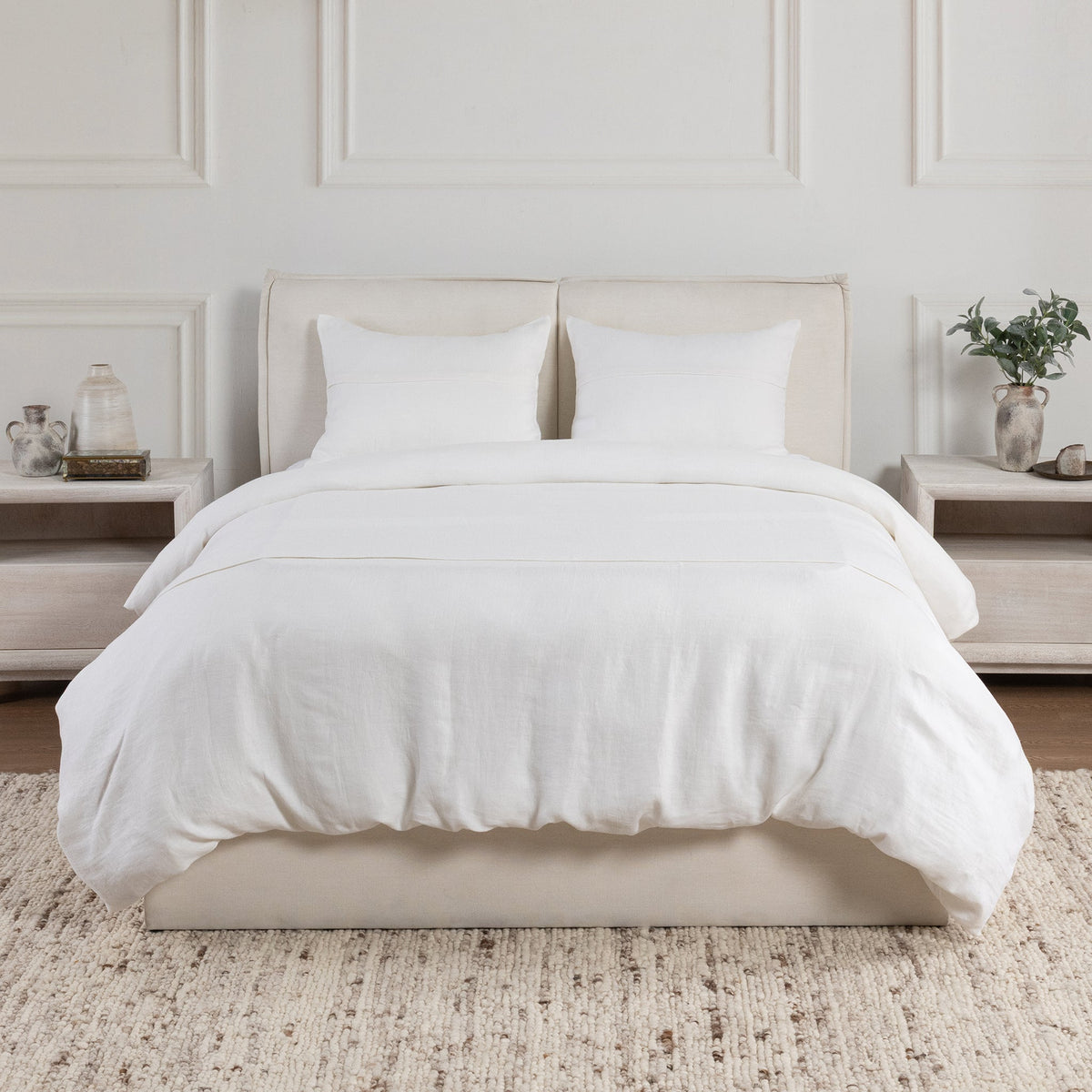 Beaumont Duvet Collection