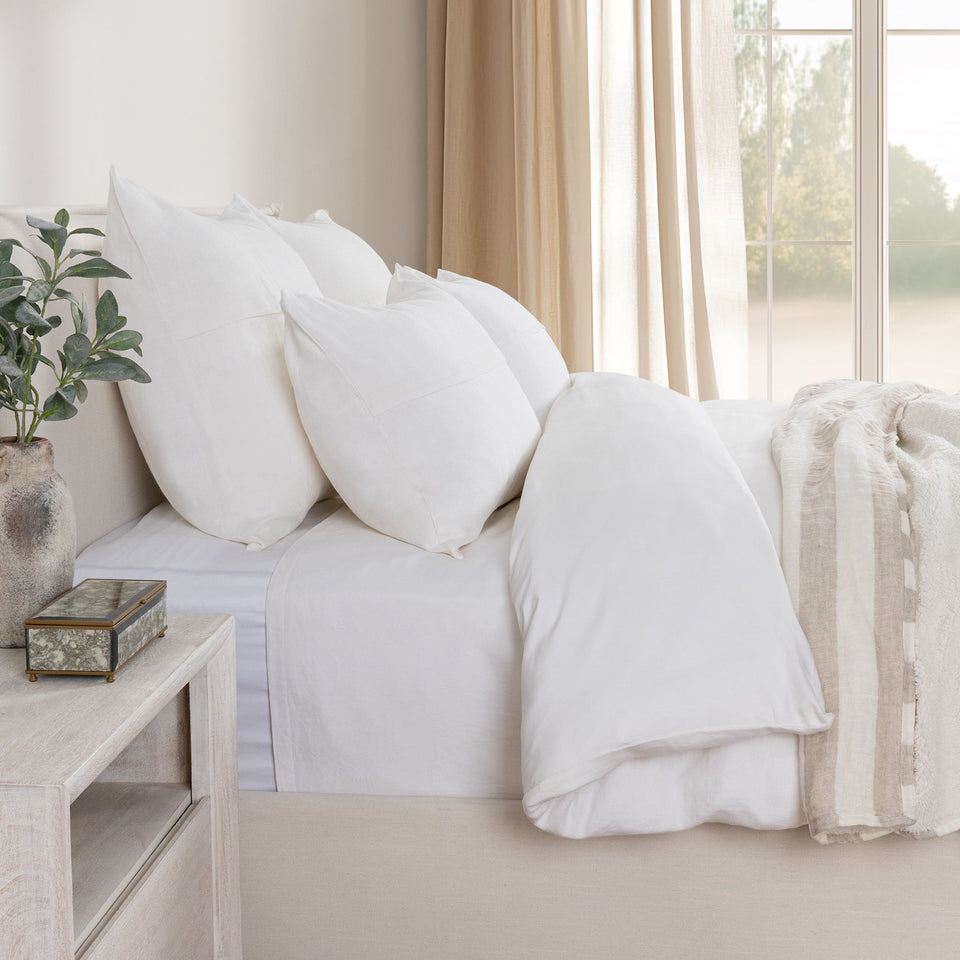 Beaumont Duvet Collection