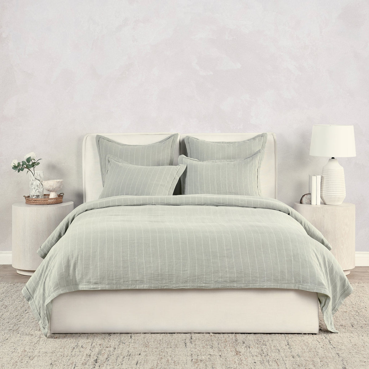 Monaco Duvet Collection