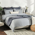 Monaco Duvet Collection