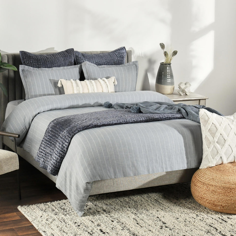 Monaco Duvet Collection
