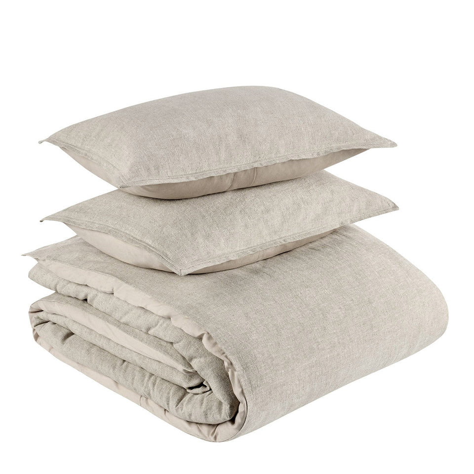 Talia Duvet Collection