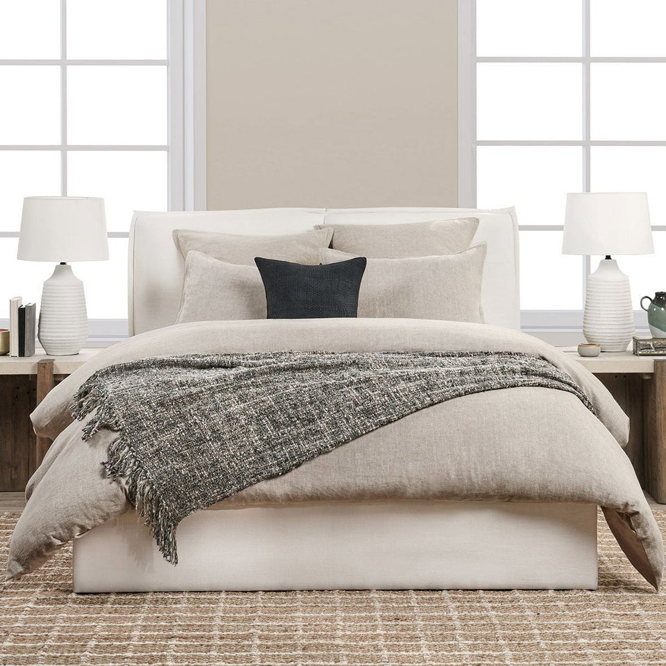 Talia Duvet Collection
