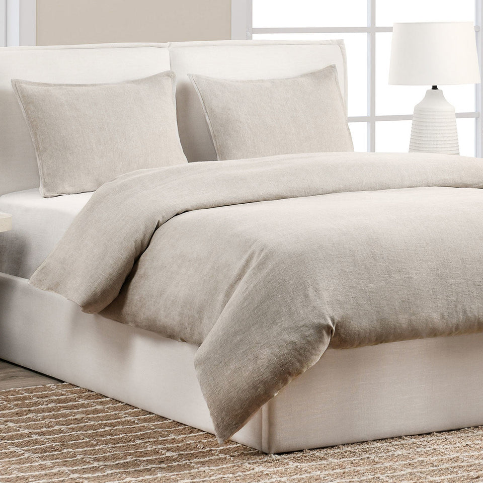 Talia Duvet Collection