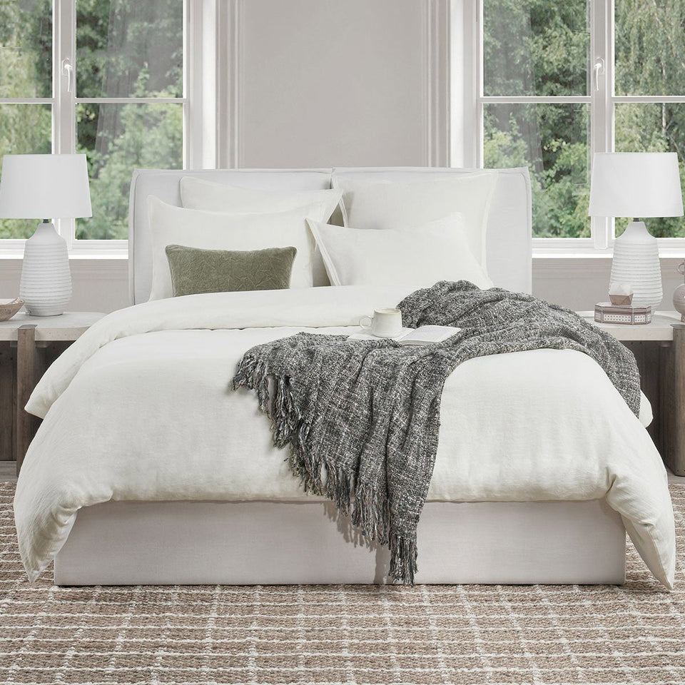 Talia Duvet Collection