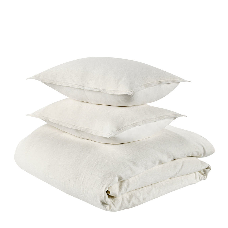 Talia Duvet Collection