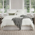Talia Duvet Collection