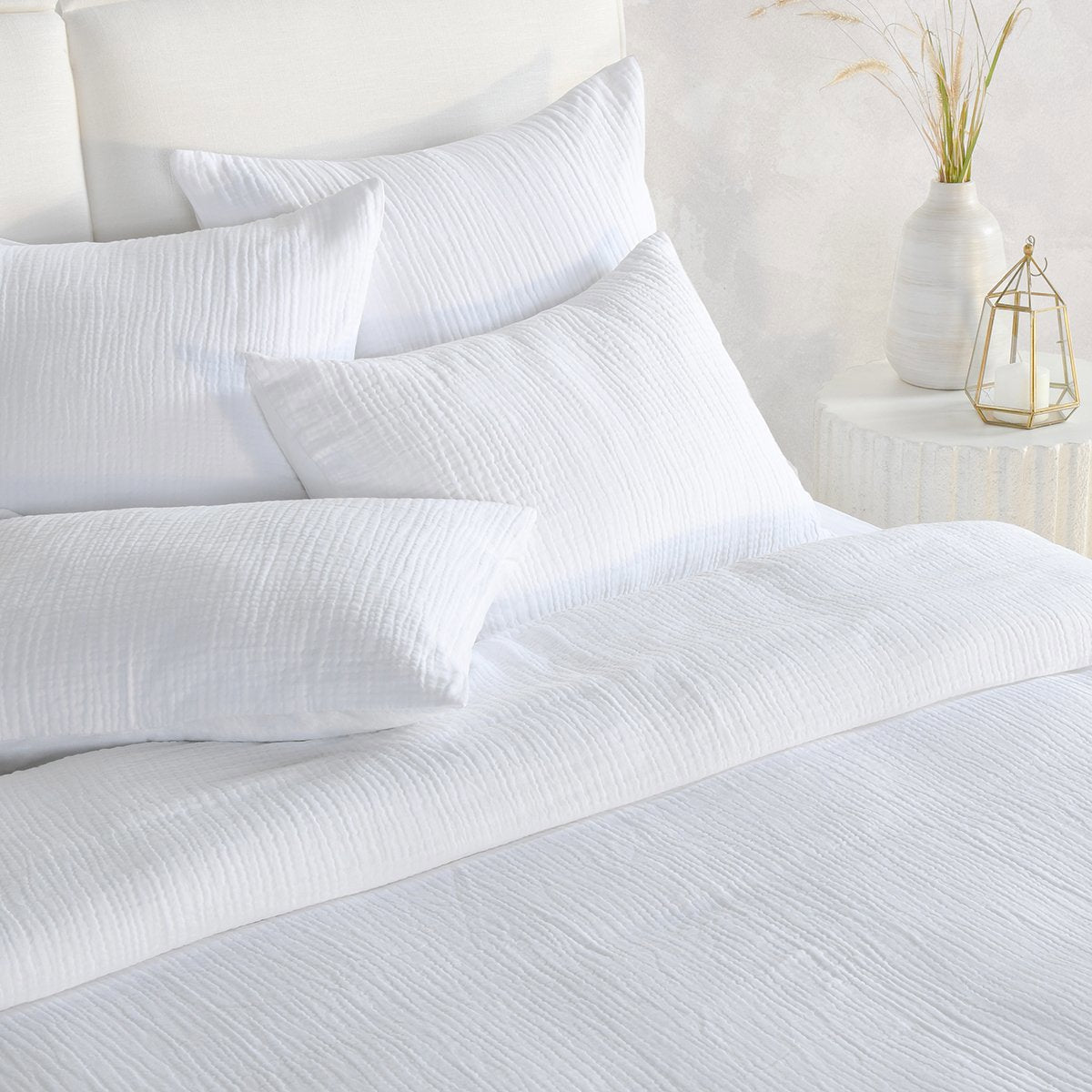 Cardiff Duvet Collection
