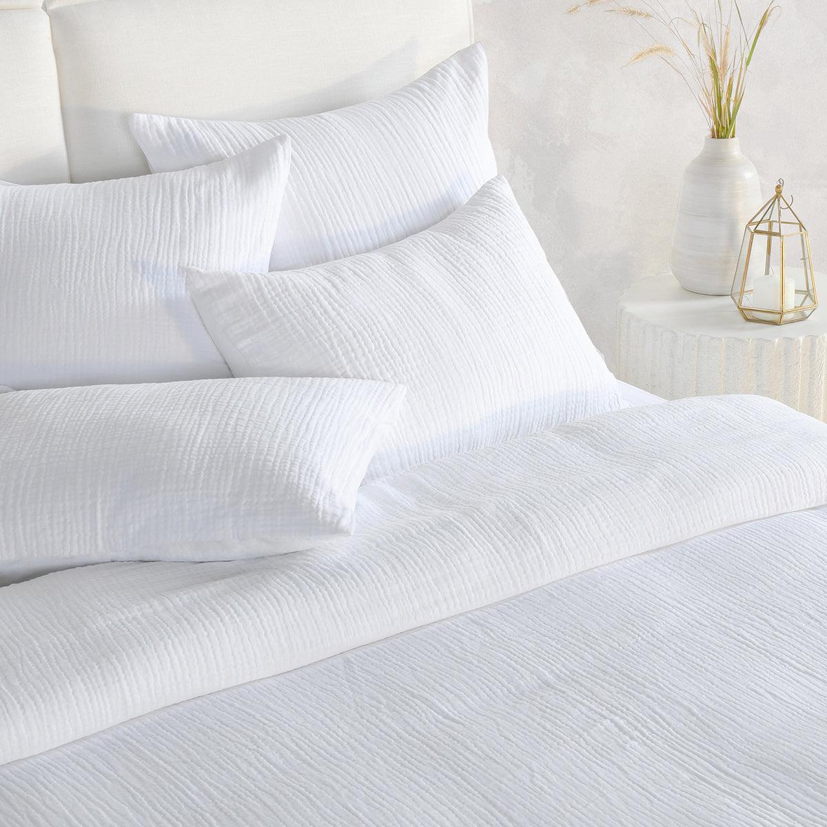 Cardiff Duvet Collection