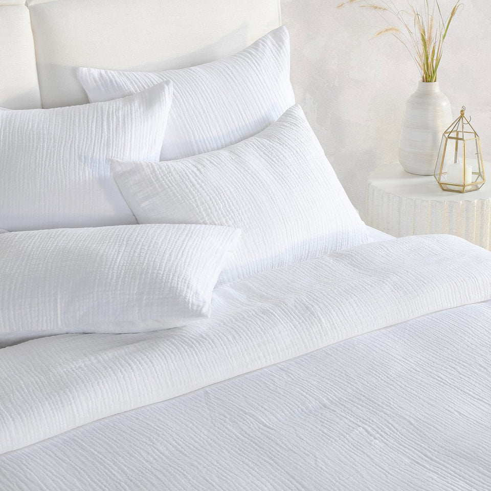 Cardiff Duvet Collection
