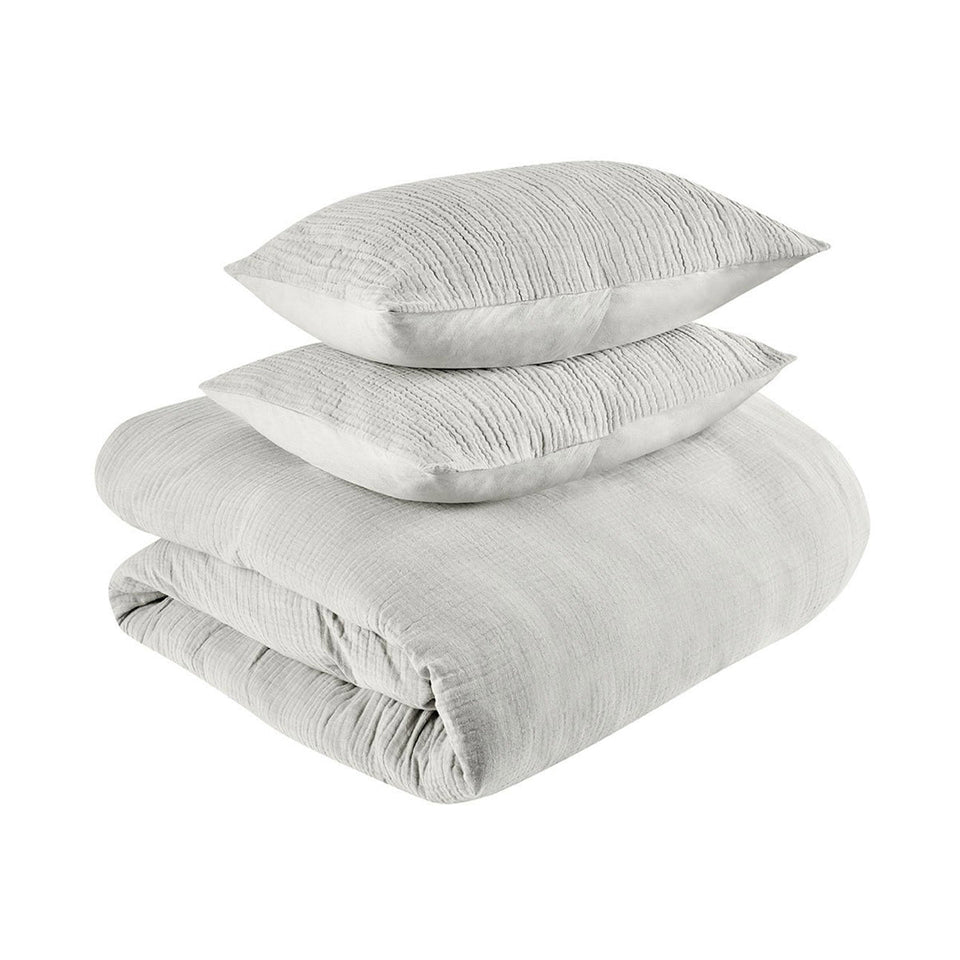 Cardiff Duvet Collection