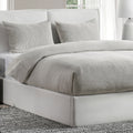 Cardiff Duvet Collection