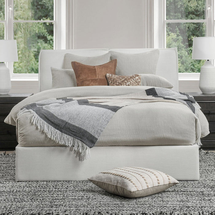 Cardiff Duvet Collection