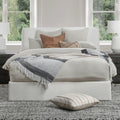 Cardiff Duvet Collection