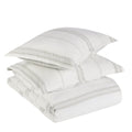 Jayson Linen Cashmere Duvet Collection