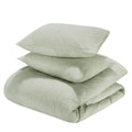 Jayson Linen Cashmere Duvet Collection