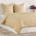 Paloma Hemp Duvet Collection