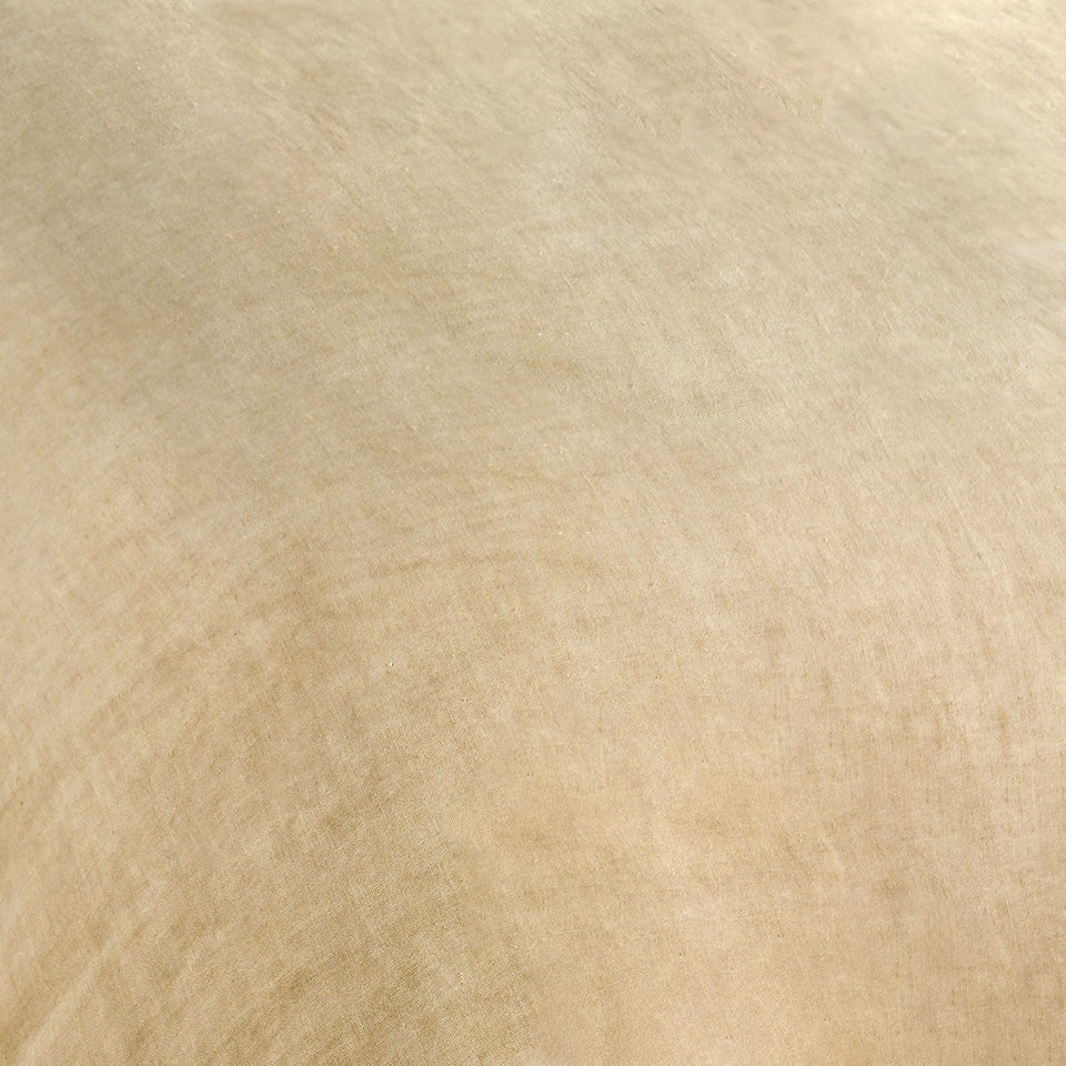 Paloma Hemp Duvet Collection