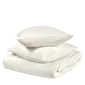 Paloma Hemp Duvet Collection
