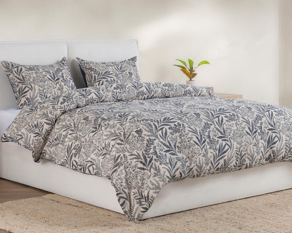 Mulberry Duvet Collection