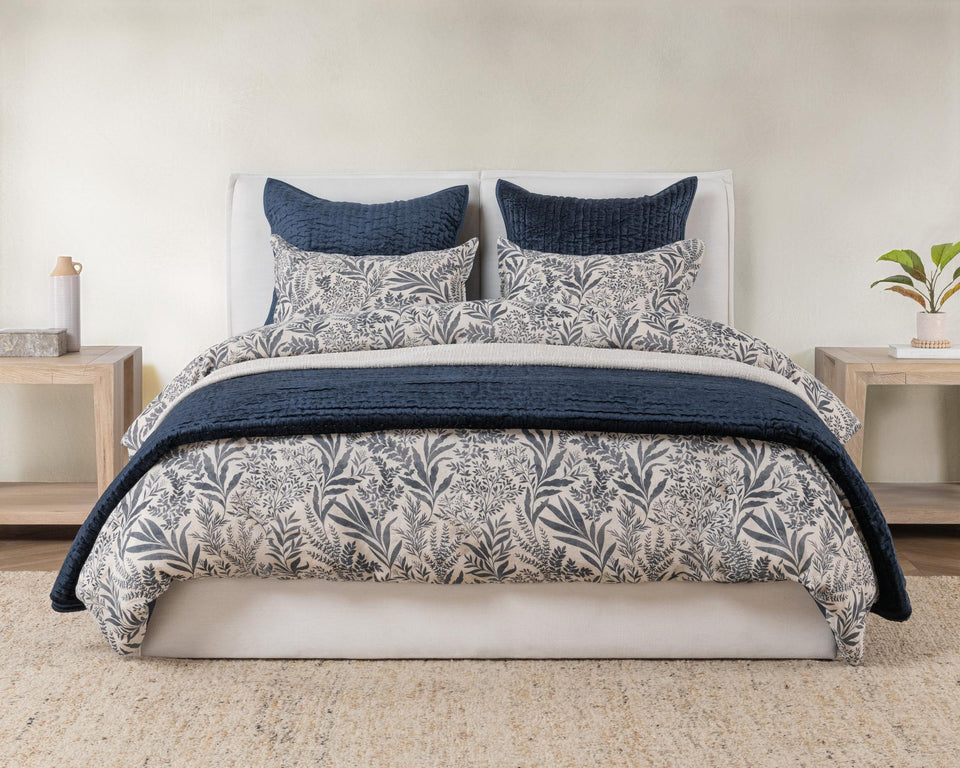 Mulberry Duvet Collection