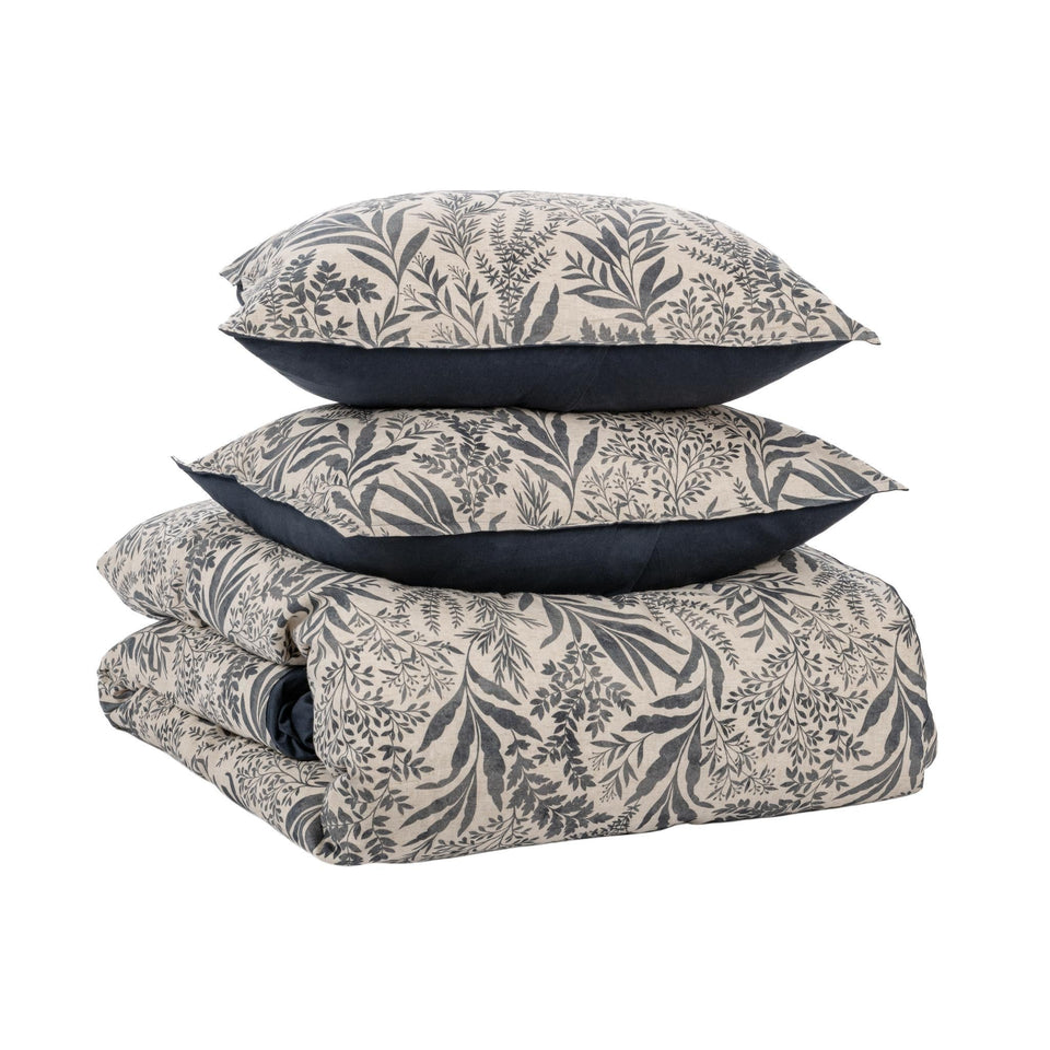 Mulberry Duvet Collection