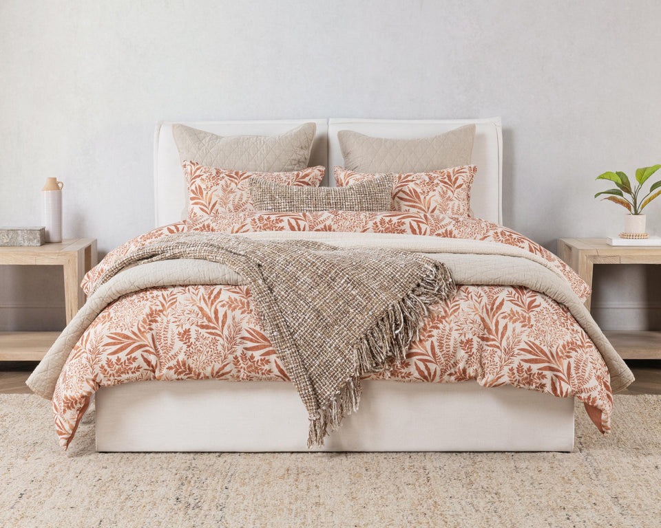 Mulberry Duvet Collection