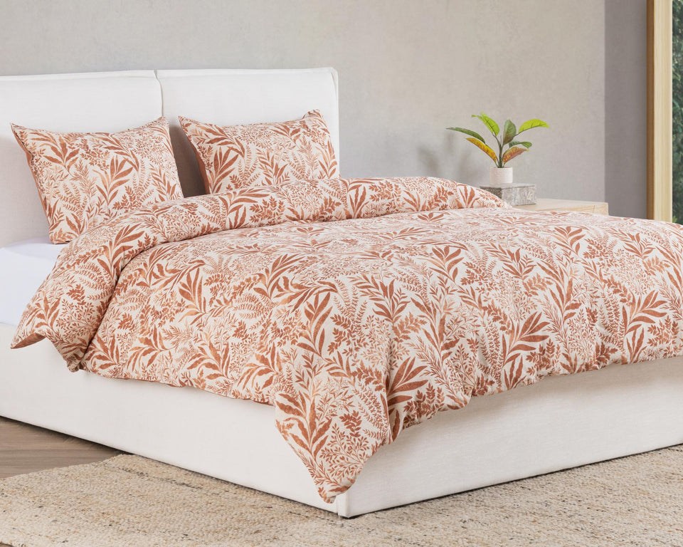 Mulberry Duvet Collection