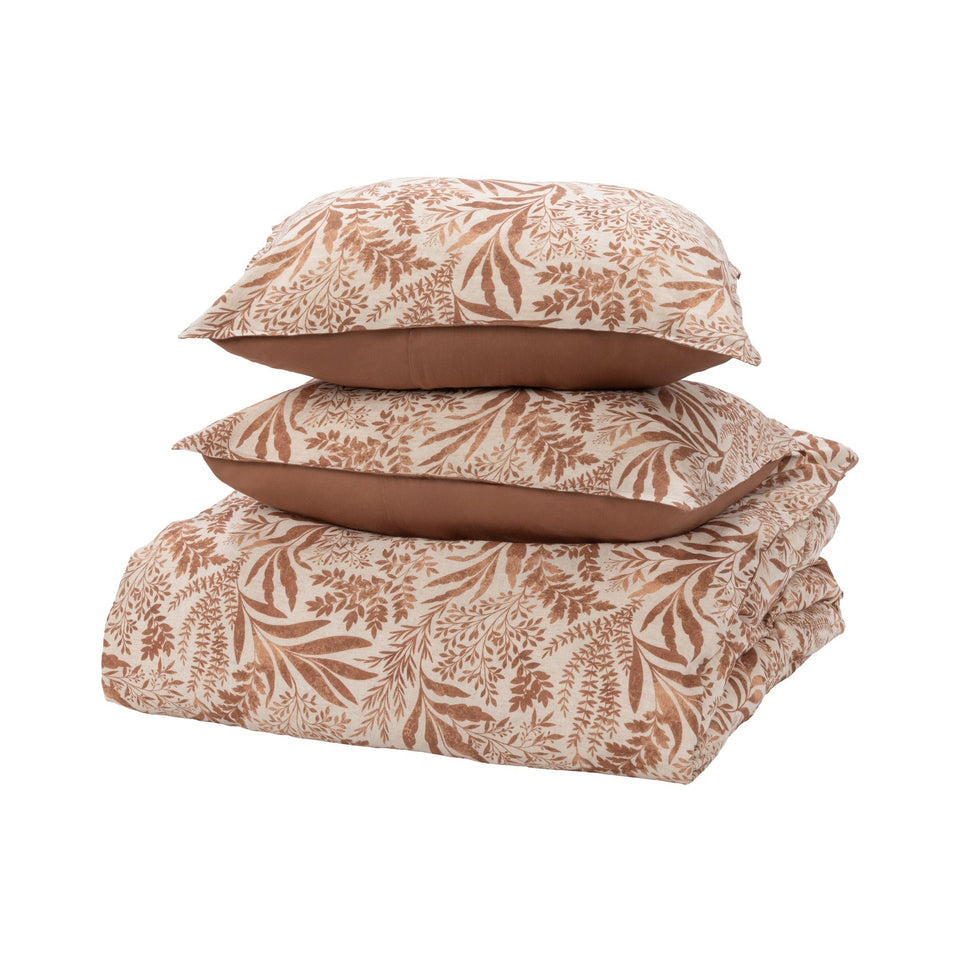 Mulberry Duvet Collection