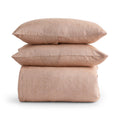Jayson Linen Cashmere Duvet Collection