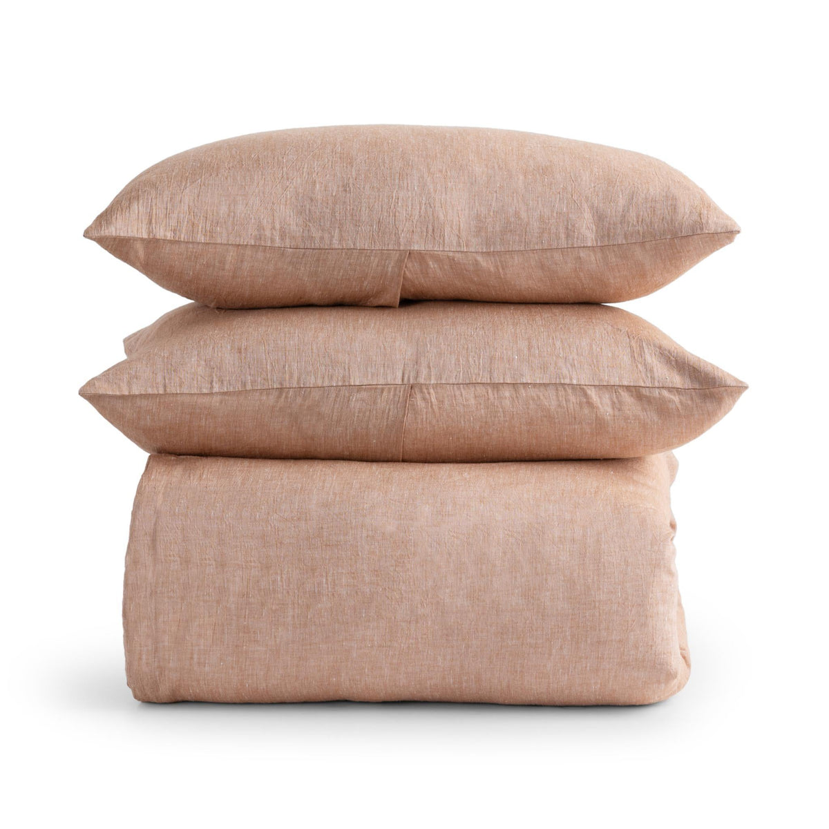 Jayson Linen Cashmere Duvet Collection