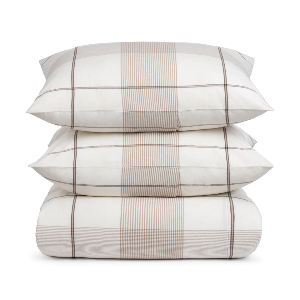 Hanson Duvet Collection