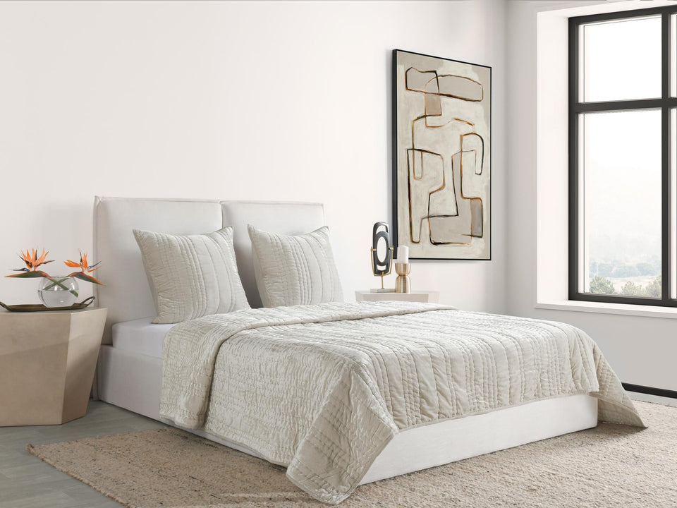 Seville Quilt Collection