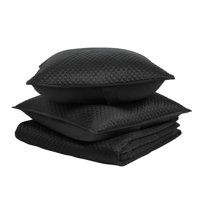 Diamond Quilt Collection
