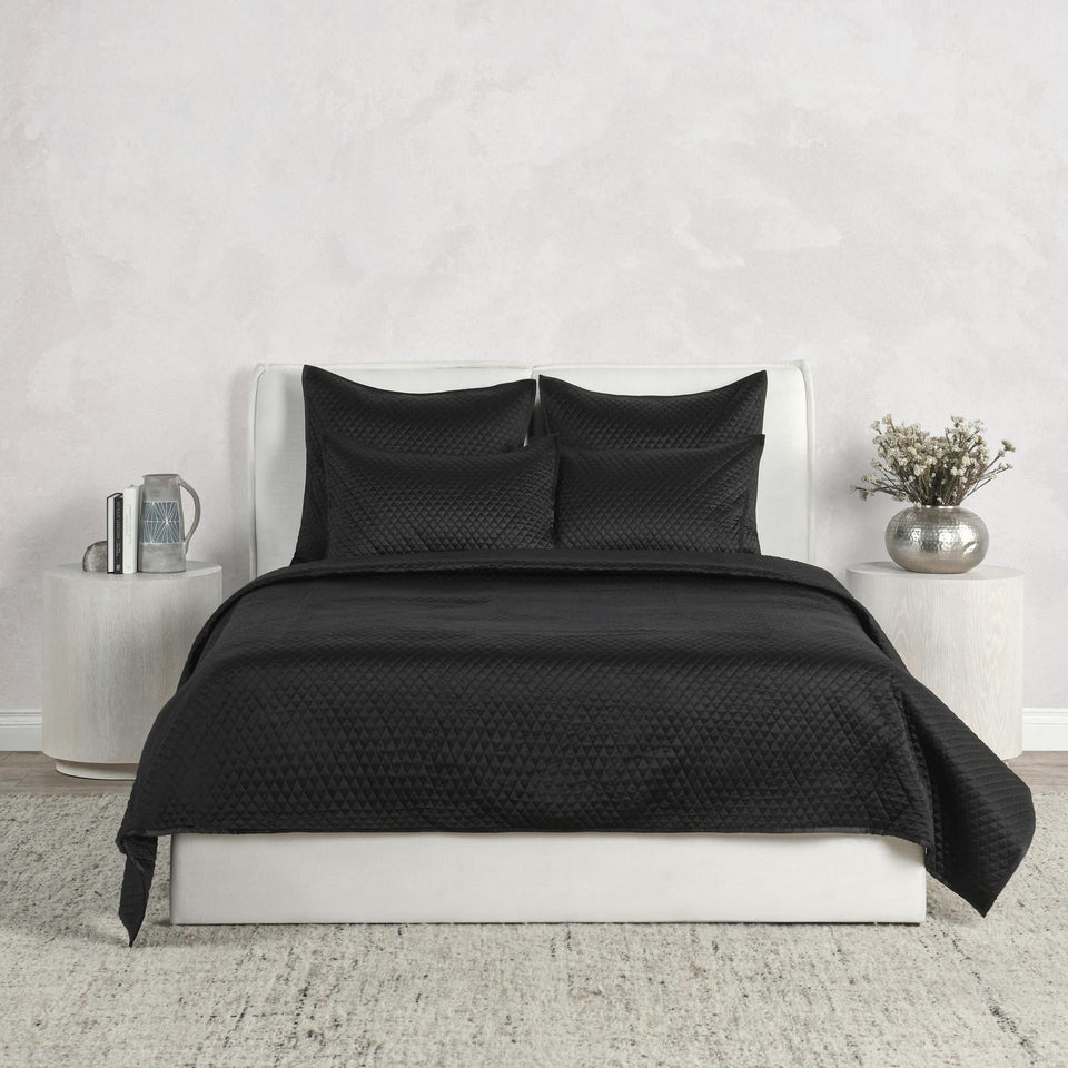 Diamond Quilt Collection