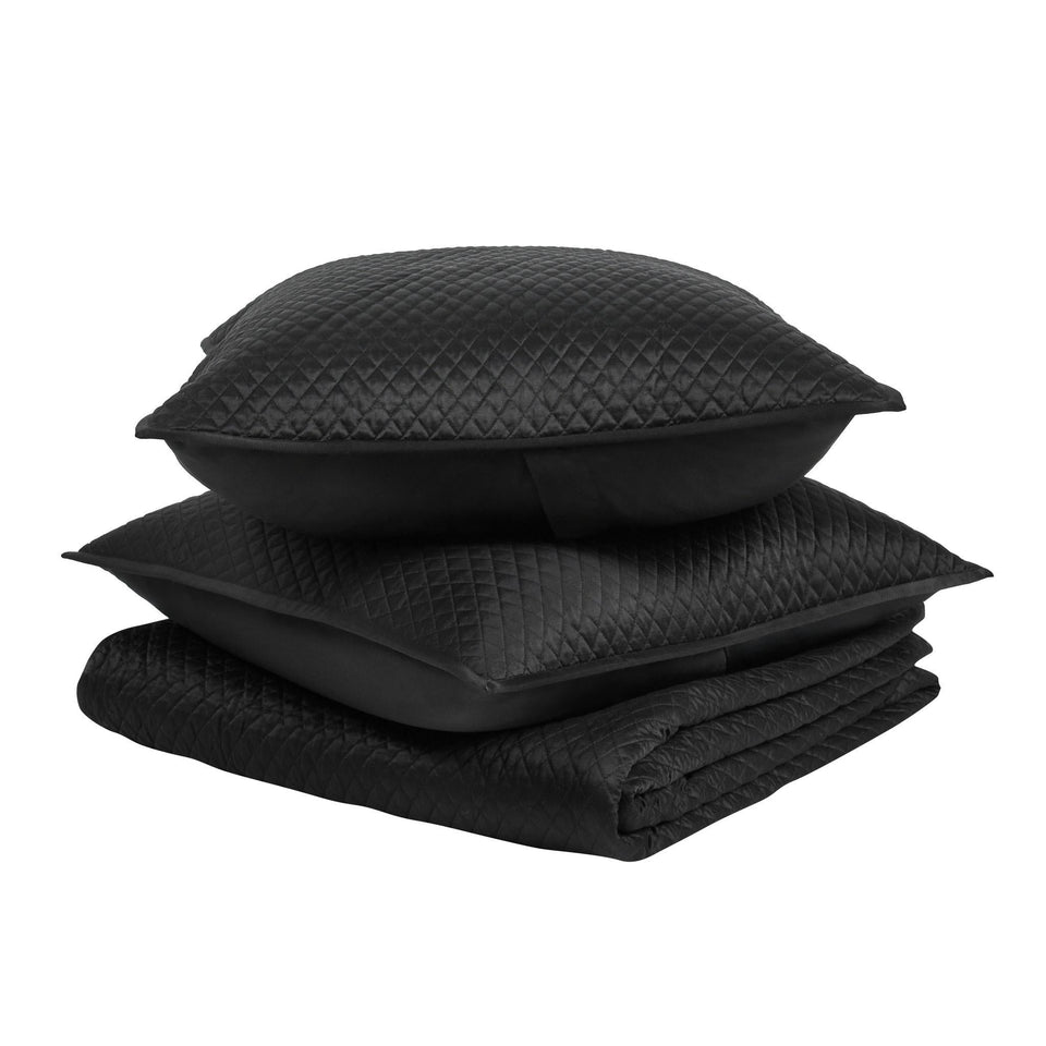 Diamond Quilt Collection