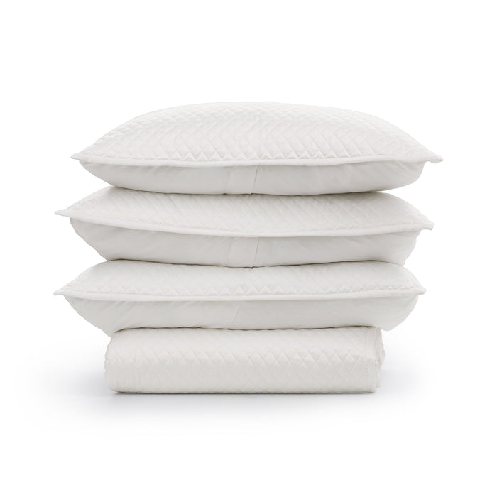 Diamond Quilt Collection