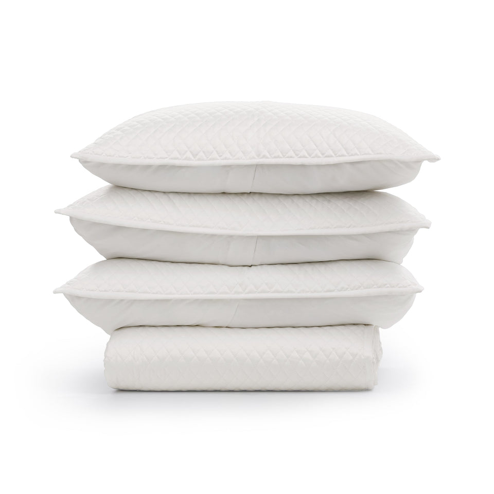 Diamond Quilt Collection