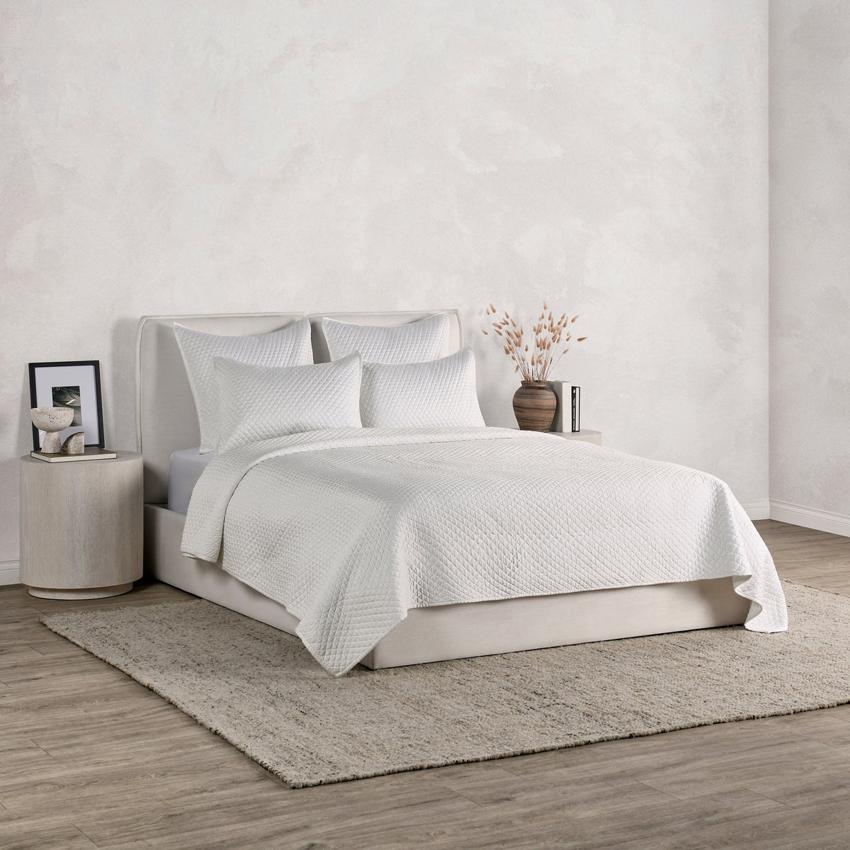 Diamond Quilt Collection