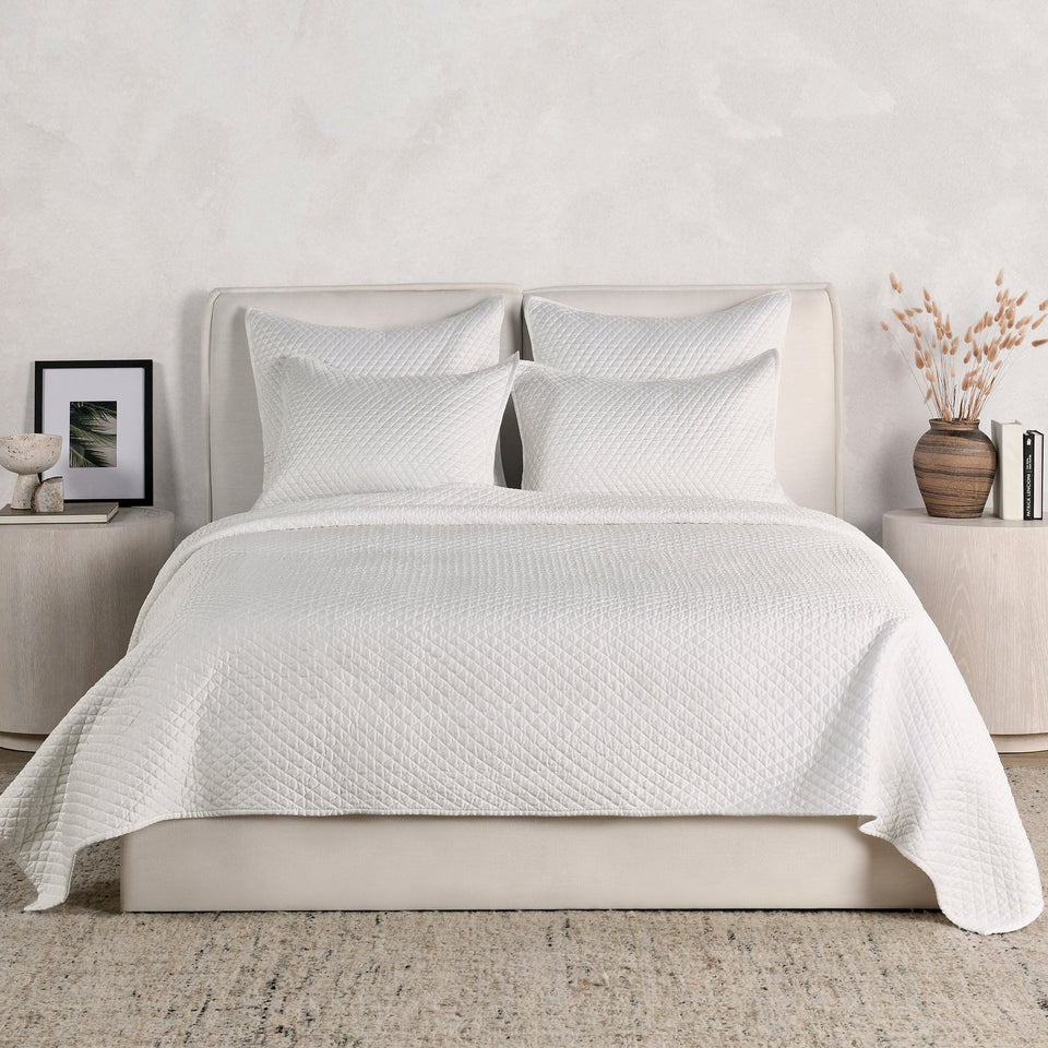Diamond Quilt Collection