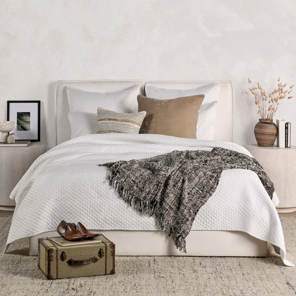 Diamond Quilt Collection