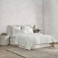 Bari Velvet Quilt Collection