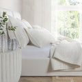 Bari Velvet Quilt Collection