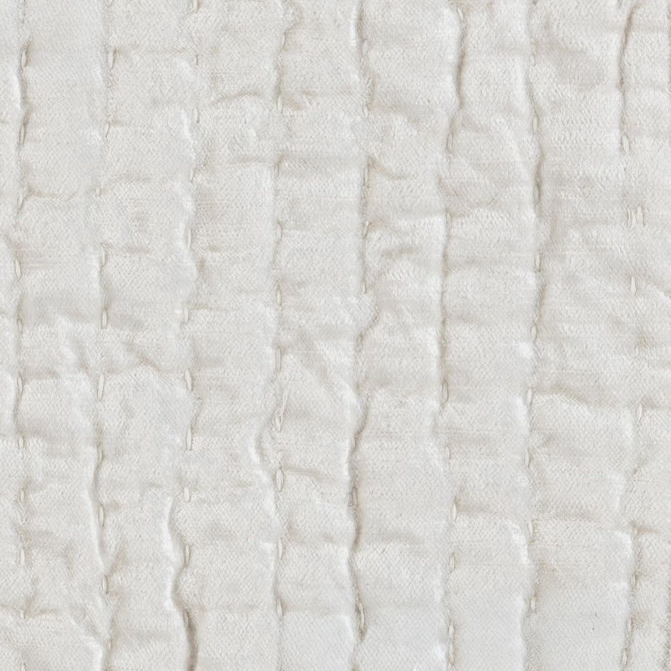 Bari Velvet Quilt Collection