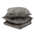 Bari Velvet Quilt Collection