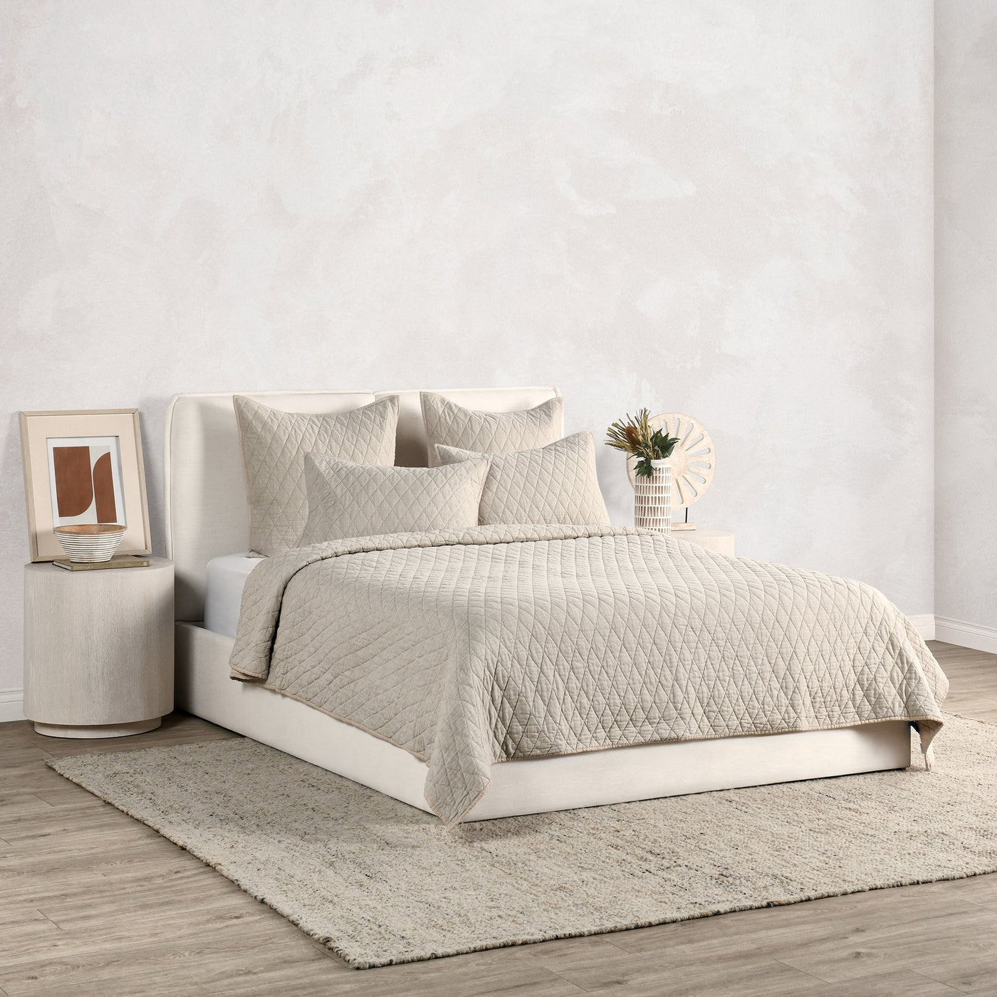 Lana Quilt Collection