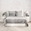 Bari Velvet Quilt Collection
