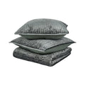 Bari Velvet Quilt Collection