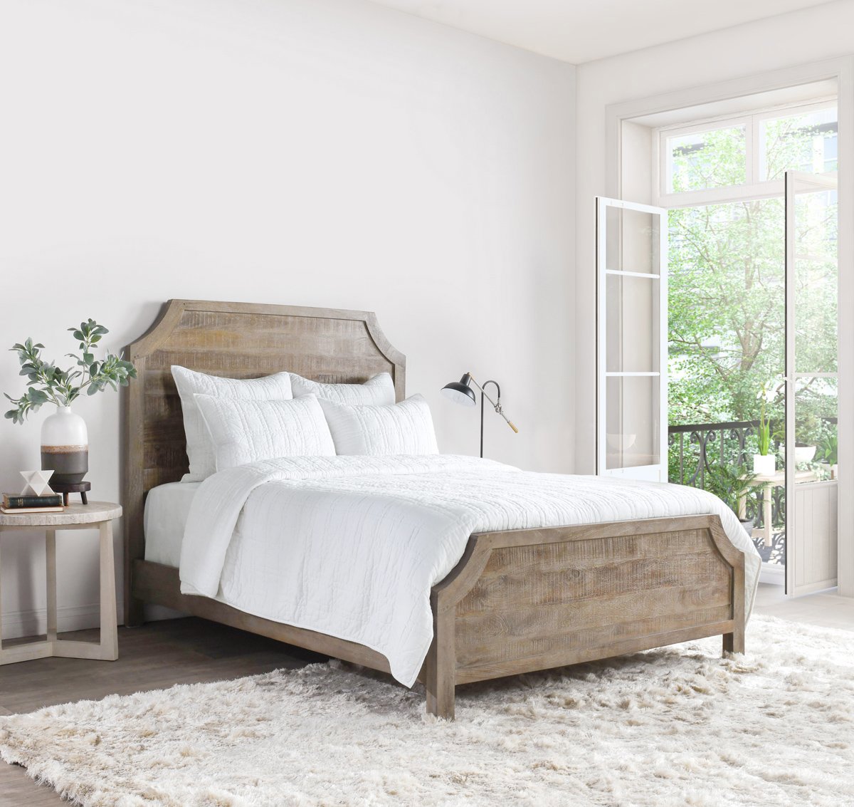 Carly Quilt Collection
